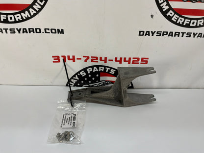 2007 Chevy C6 Corvette Convertible ABS Pump Mounting Bracket OEM