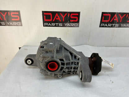 2017 Chevy SS Sedan Rear End Axle Carrier Rearend Diff Differential 3.27 LSD OEM