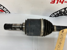 2014 Chevy Caprice PPV LH Driver Rear CV Axle Half Shaft OEM