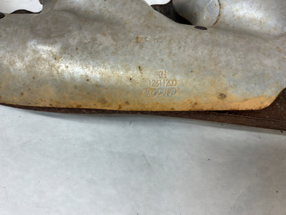 Manifold - Day's Parts Yard