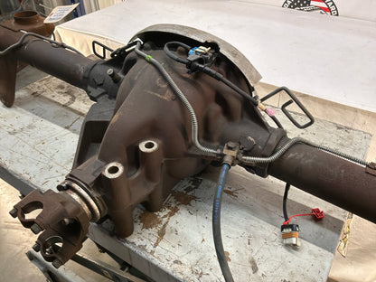 1999 Pontiac Firebird Trans Am Formula WS6 Rear End Axle Differential OEM