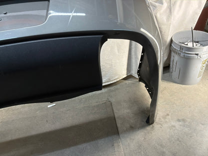2013 Chevy Caprice PPV Rear Bumper Cover OEM