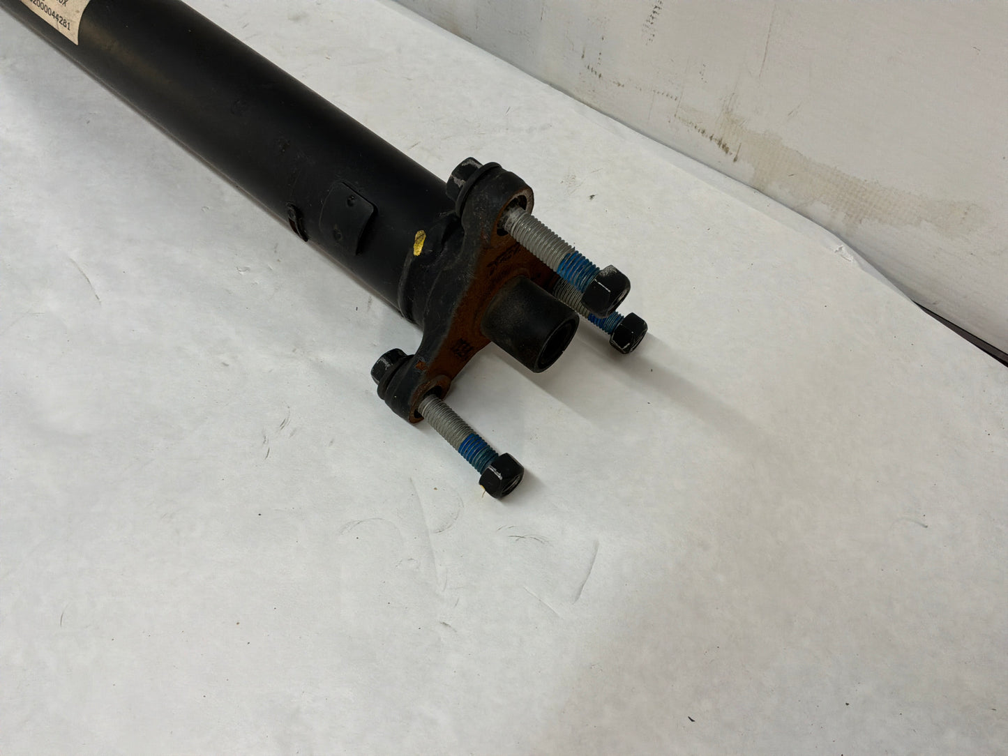 Driveshaft - Day's Parts Yard