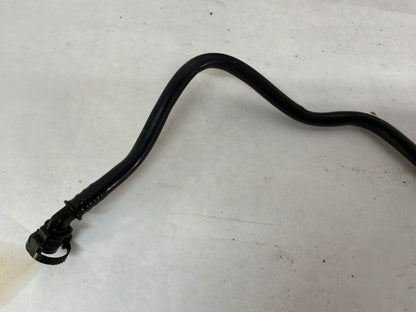2017 Chevy SS Sedan Air Intake Evap PCV Line Tube Hose OEM