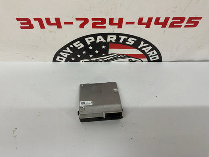 2014 Chevy SS Sedan Windshield Lane Departure Camera Module System OEM