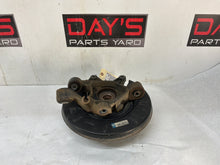2017 Chevy Caprice PPV LH Driver Rear Suspension Spindle Hub Knuckle Wheel Bearing OEM - Day's Parts Yard