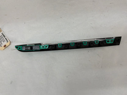 2014 Chevy SS Sedan LH Driver Front Interior Door Panel Trim Applique w/ Control OEM