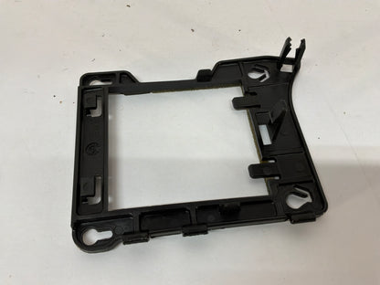 2014 Chevy SS Sedan Windshield Lane Departure Camera Module Bracket OEM