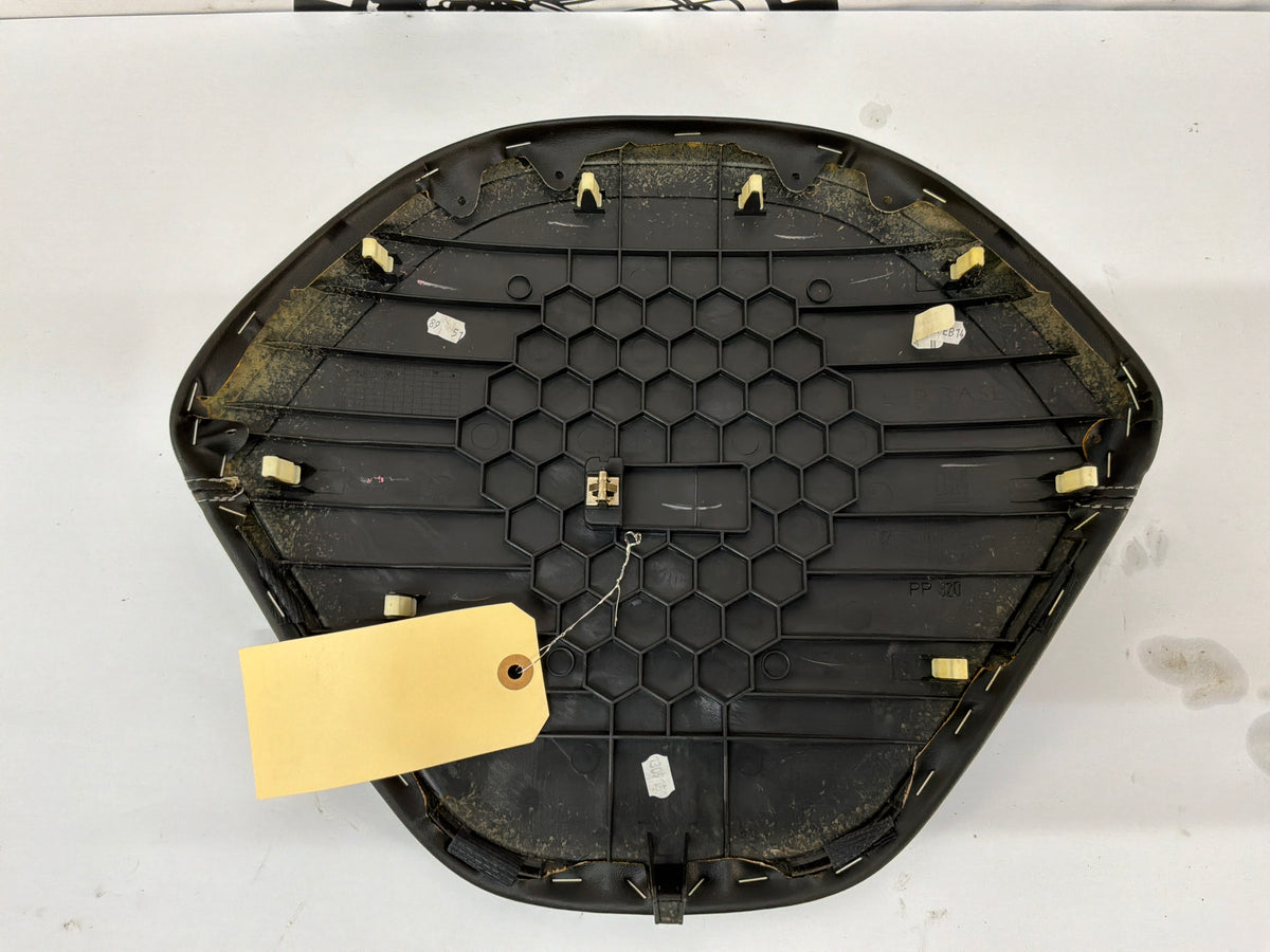 2014 Chevy Caprice PPV LH Driver Dash Pad Instrument Cluster Hood Trim Panel OEM