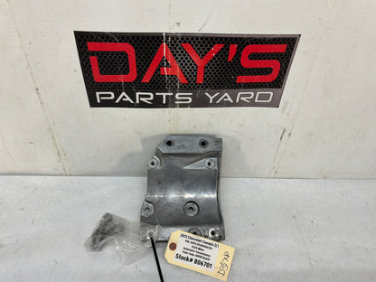Ac compressor bracket - Day's Parts Yard