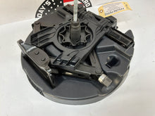 2014 Chevy SS Sedan Spare Wheel Tire Jack Package Tool Kit OEM - Day's Parts Yard