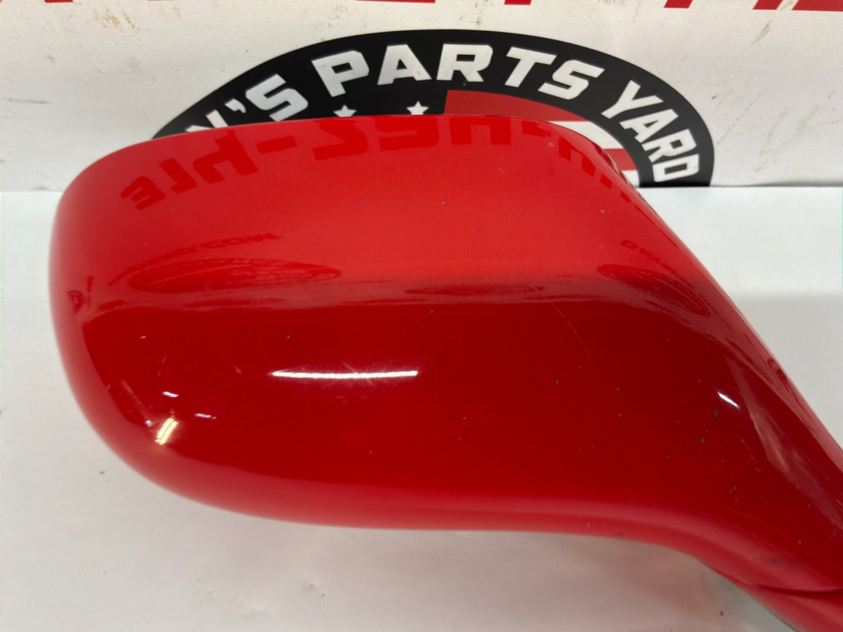 2002 Chevy C5 Corvette Convertible RH Passenger Exterior Out Side Mirror w/ Memory OEM