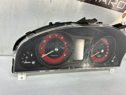 Speedometer - Day's Parts Yard