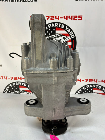 2008 Pontiac G8 Base Rear End Rearend Differential 2.92 OEM