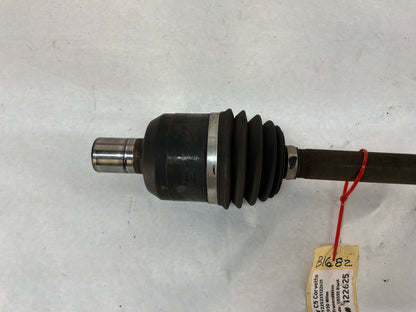 1999 Chevy C5 Corvette RH Passenger Rear CV Axle Half Shaft OEM