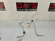 2006 Pontiac GTO RH & LH Rear Suspension Control Arm Hard Brake Lines Tubes Hoses OEM