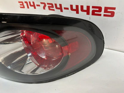 2006 Pontiac GTO RH Passenger Tail Light Taillight Lamp OEM