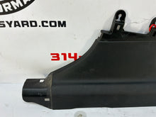 2014 Chevy SS Sedan RH Passenger Carpet Retainer OEM - Day's Parts Yard