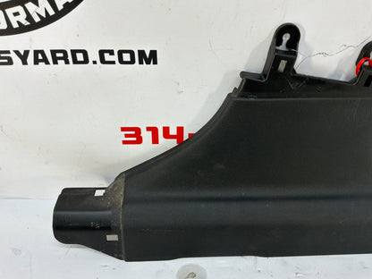 2014 Chevy SS Sedan RH Passenger Carpet Retainer OEM