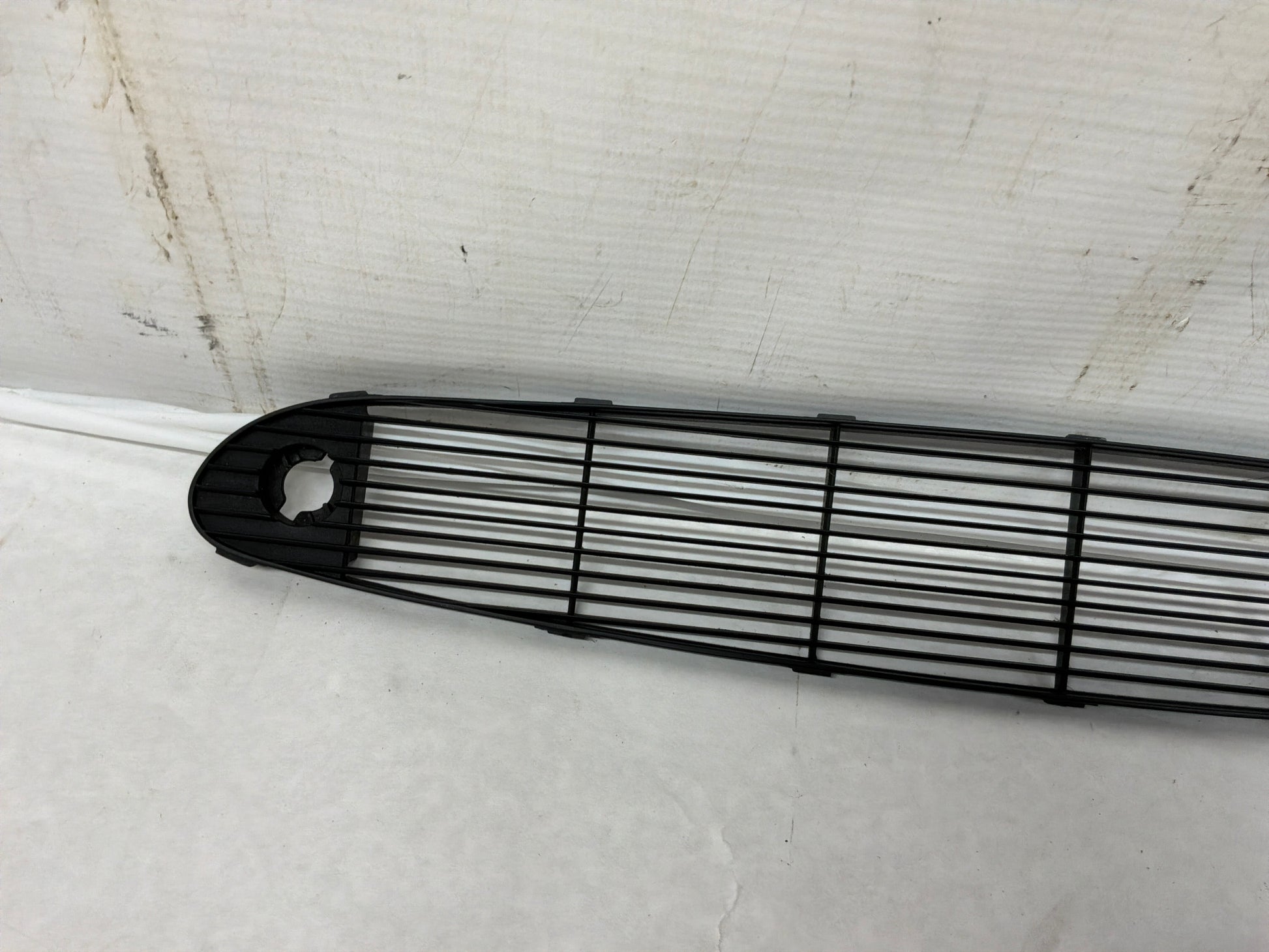 Panel - Day's Parts Yard