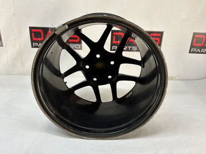 Wheel - Day's Parts Yard
