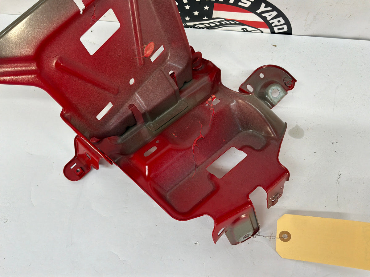 2016 Chevy SS Sedan Battery Tray Bracket Mount Frame OEM
