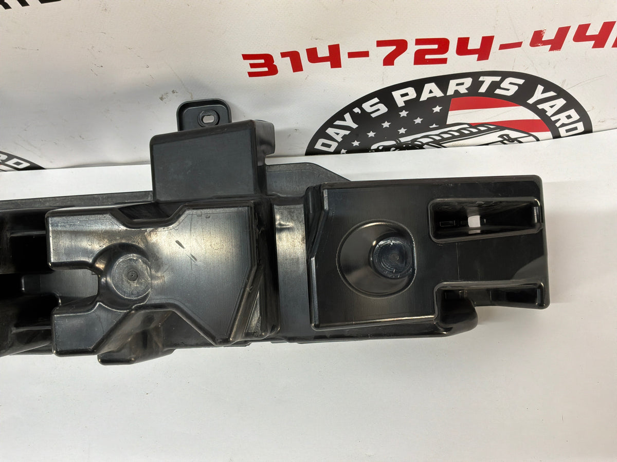 2014 Chevy SS Sedan Front Impact Bar OEM