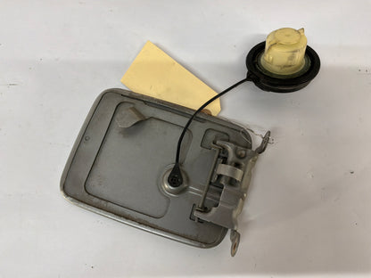 2006 Cadillac CTS-V Fuel Cover Door w/ Cap OEM