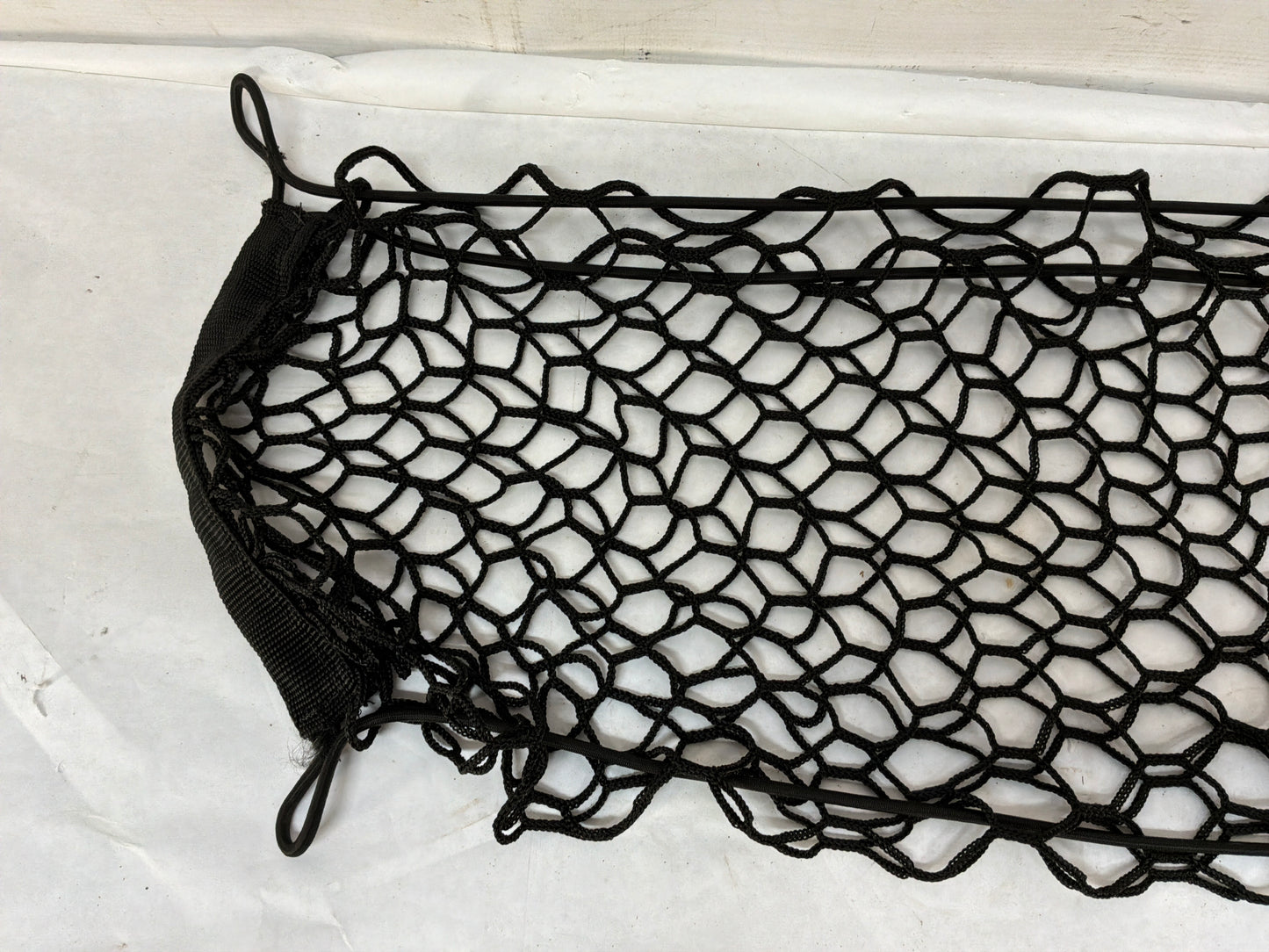2013 Chevy Camaro SS Trunk Cargo Net OEM