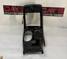 Radio bezel - Day's Parts Yard