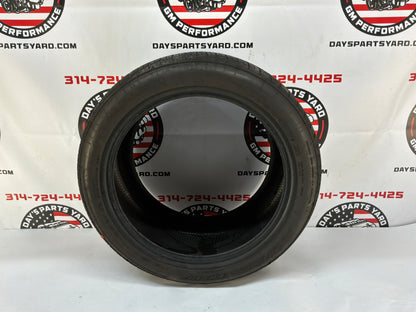 Falken Azenis Tire 275/40/ZR18