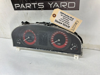 Speedometer - Day's Parts Yard