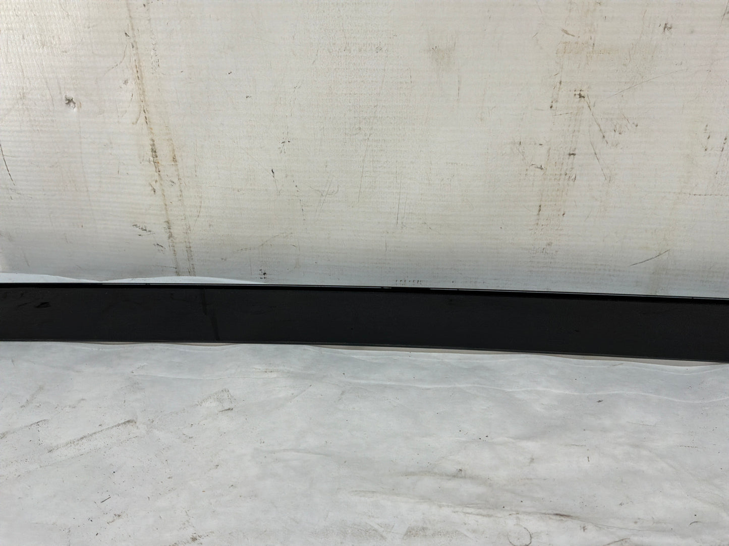 Dash trim - Day's Parts Yard