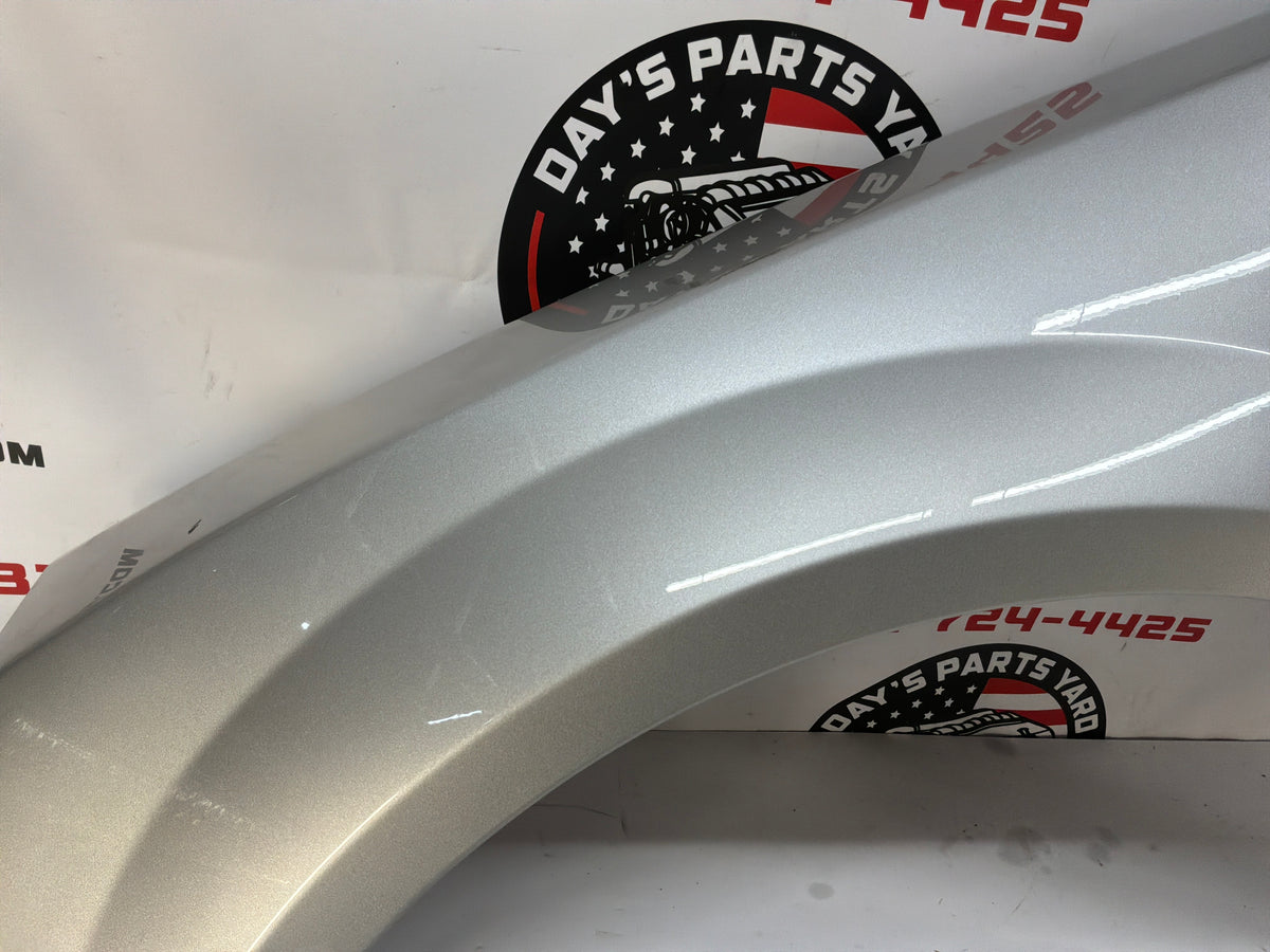 2015 Chevrolet Camaro SS 1LE LH Driver Front Fender OEM