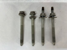 2016 Cadillac CTS-V Rear Suspension Cradle K Member Bolts Hardware OEM