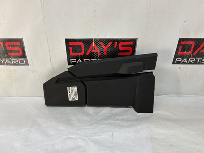2011 Cadillac CTS-V Coupe RH Passenger Engine Bay Cowl Trim Cover Panel Splash Shield OEM