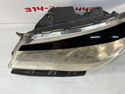 2017 Chevy SS Sedan LH Driver Head Light Lamp Headlight OEM