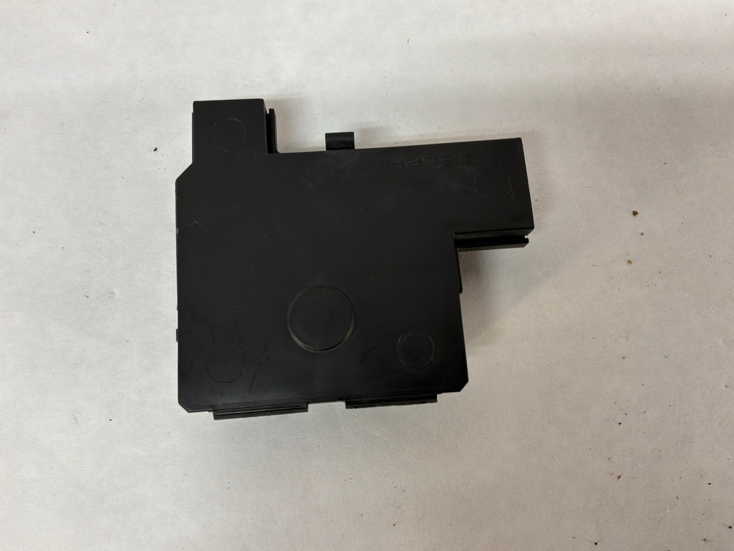 2015 Chevy Camaro SS 1LE Delphi Battery Body Wiring Harness Fuse OEM