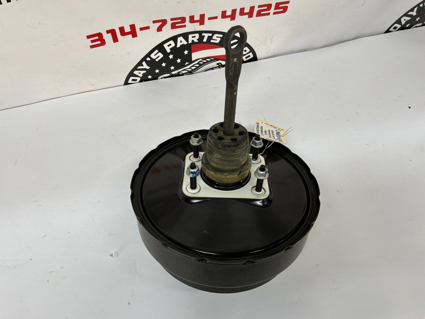 2011 Chevy Camaro SS Brake Booster OEM