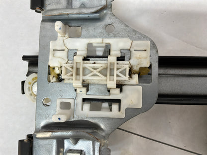 2017 Chevy SS Sedan LH Driver Rear Window Regulator Motor OEM