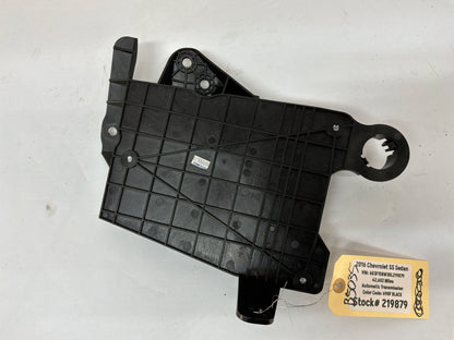 2016 Chevy SS Sedan Amplifier Bracket OEM
