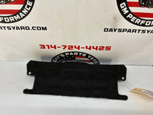 2011 Chevy Caprice PPV Ski Port Felt Carpet OEM - Day's Parts Yard