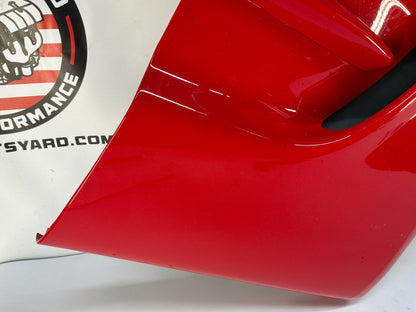 2002 Chevy C5 Corvette Convertible RH Passenger Front Fender Red OEM