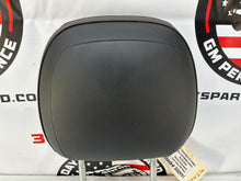 2017 Chevy SS Sedan Front LH Driver Headrest Head Rest OEM