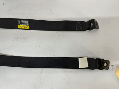 2006 Pontiac GTO Rear RH & LH Seat Belt Seatbelt Retractor OEM