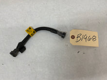 2006 Pontiac GTO Fuel Gas Line Hose Tube OEM