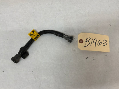 2006 Pontiac GTO Fuel Gas Line Hose Tube OEM