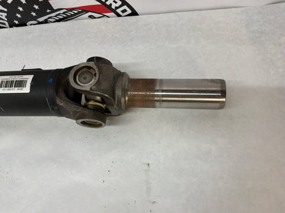 2005 Pontiac GTO Drive Propeller Shaft Driveshaft OEM