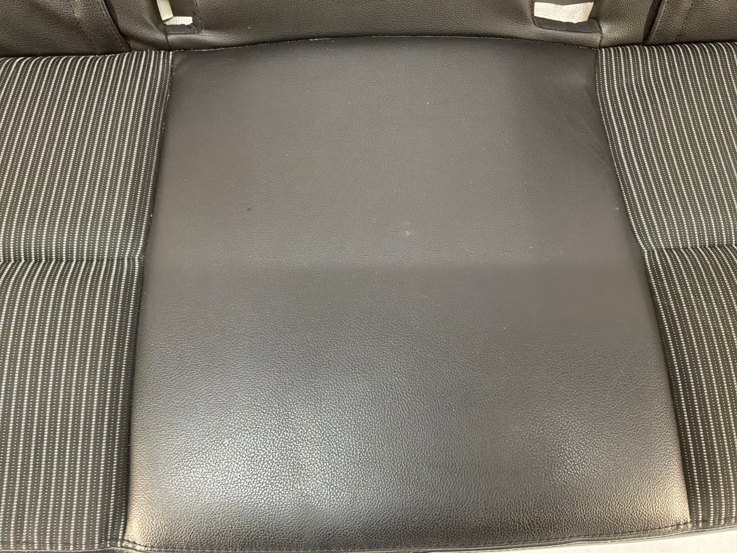 2011 Chevy Caprice PPV Seats Fronts & Rears OEM