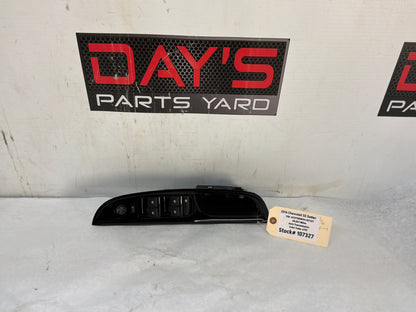 Lh door controls - Day's Parts Yard